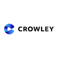 Crowley Maritime logo